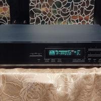 Onkyo T-4211 Sintonizzatore Radio Digitale RDS FM