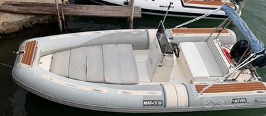 Gommone mar-co altura 57