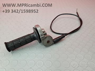 MANOPOLA GAS HUSQVARNA CR 250 1986 1985 WR