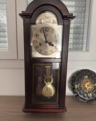 Orologio a pendolo polaris