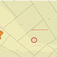 Privato vende terreno edificabile Nevegal