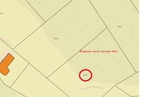 Privato vende terreno edificabile Nevegal