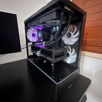 Pc gaming 5090 astal 9800x3d