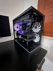 Pc gaming 5090 astal 9800x3d