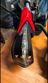 MV Agusta turismo veloce 