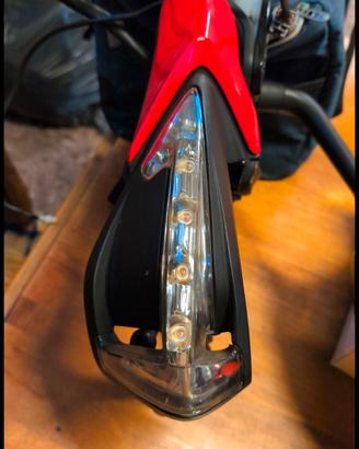 MV Agusta turismo veloce 