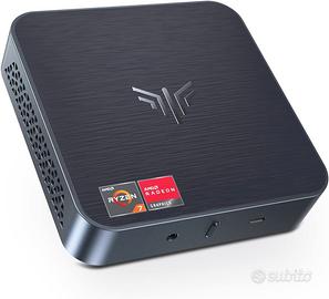 mini pc ryzen