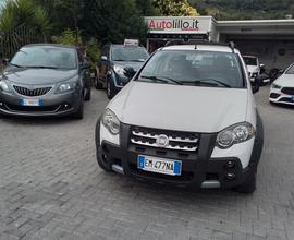 Fiat Strada 1.3 MJT 95CV Pick-up Cab.Lunga Adventu