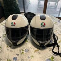 Caschi AGV