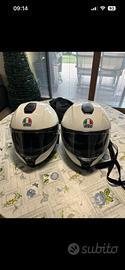 Caschi AGV