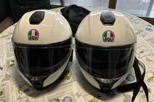 Caschi AGV