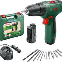 Bosch Home and Garden 06039D3007 Trapano, Green, 3