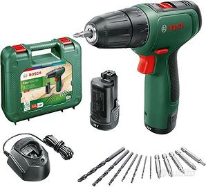 Bosch Home and Garden 06039D3007 Trapano, Green, 3