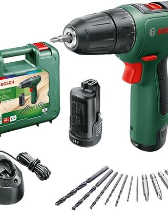 Bosch Home and Garden 06039D3007 Trapano, Green, 3
