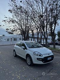 Fiat Punto Evo 1.4 5 porte Emotion Natural Power