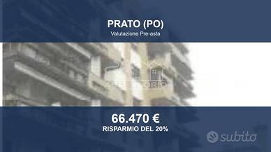 Immobile in asta di 44 m² a Prato