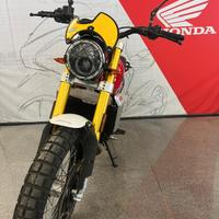 Fantic Motor Caballero 500
