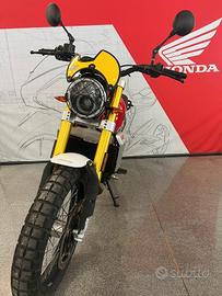 Fantic Motor Caballero 500
