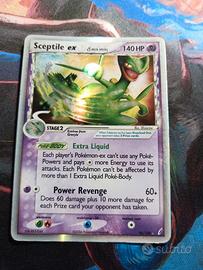 Carta Pokemon