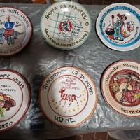 LOTTO N.3. -  SEI   P.B.R. 