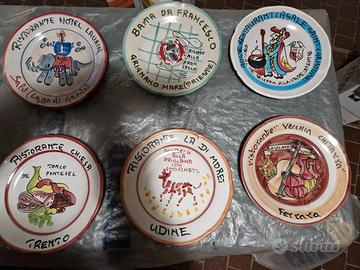 LOTTO N.3. -  SEI   P.B.R. 