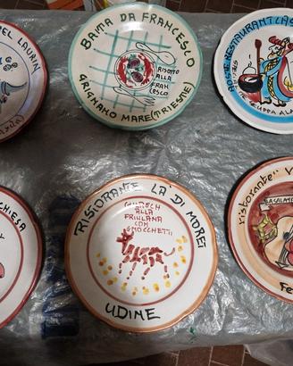 LOTTO N.3. -  SEI   P.B.R. 