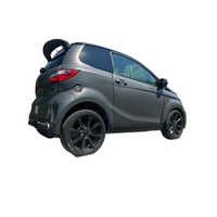 Serbatoio pompa gasolio Aixam city 2018