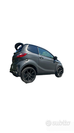 Serbatoio pompa gasolio Aixam city 2018