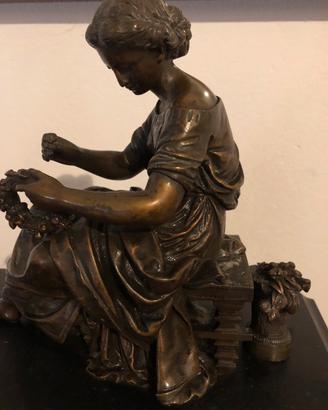 Orologio da tavolo/mensola