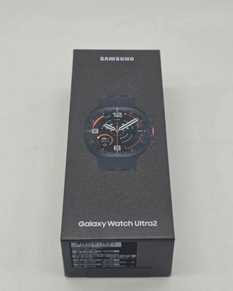 Samsung Galaxy Watch Ultra 2 LTE