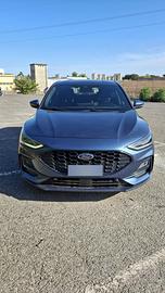 Ford Focus ST-line X  120cv + Winter pack