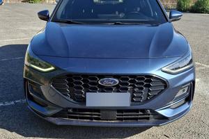 Ford Focus ST-line X  120cv + Winter pack