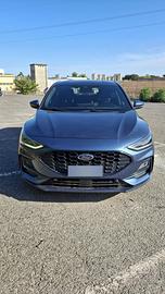 Ford Focus ST-line X  120cv + Winter pack