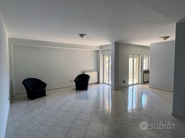 Appartamento 140 mq box e ampi terrazzi