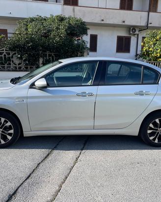 Fiat Tipo 1.3 Mjt 4 porte Lounge