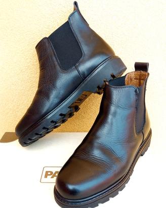 Stivaletti Uomo Misura 41