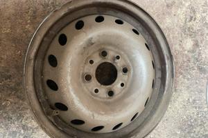 Cerchione fiat 500/600