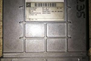 Centralina cambio ZF Ecomat 2