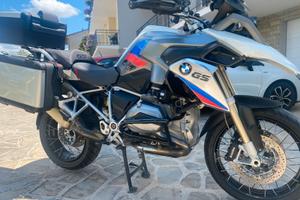 Bmw gs1200
