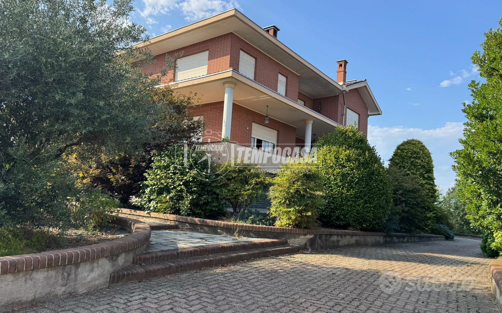 Appartamento – Robassomero, Località Grangia Pol - Vista 2
