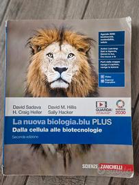 La nuova biologia isbn 978880837464-6