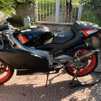 Aprilia RS 125 - 2004