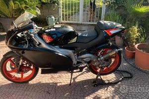 Aprilia RS 125 - 2004