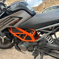 KTM 125 Duke - 2021