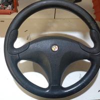 VOLANTE FIAT COUPÉ, FIAT PUNTO GT