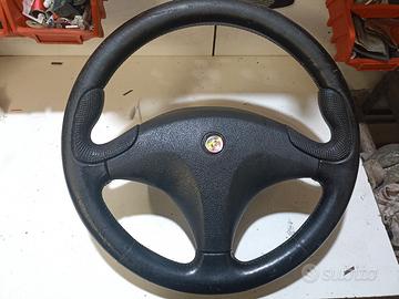 VOLANTE FIAT COUPÉ, FIAT PUNTO GT