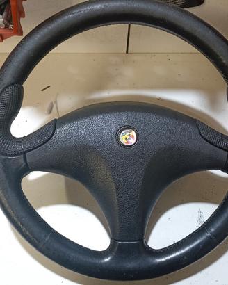 VOLANTE FIAT COUPÉ, FIAT PUNTO GT