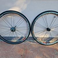 Ruote Campagnolo Khamsin G3