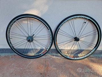 Ruote Campagnolo Khamsin G3