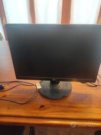 Monitor LG da 20